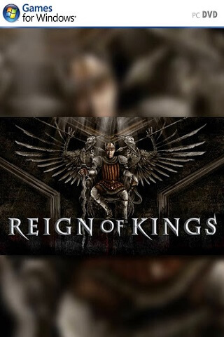 Reign of Kings Reign of Kings