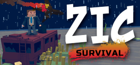 Скачать игру ZIC: Survival на ПК бесплатно