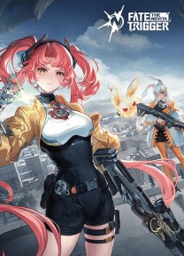 Fate Trigger